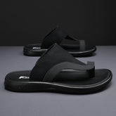 Sandalias de verano únicas y modernas para exteriores para hombre